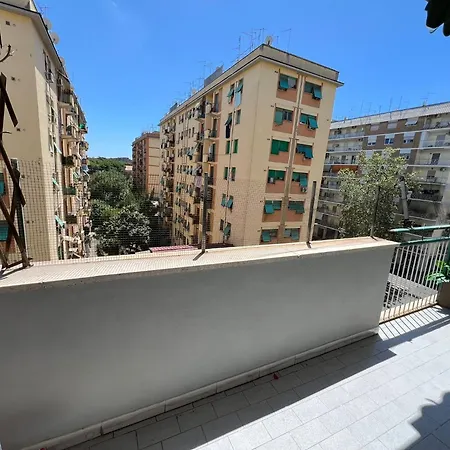 Luciano Queen's Pensionat Rom