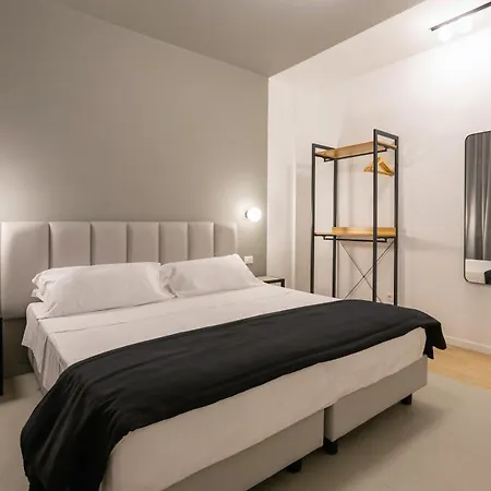 Luciano Queen's Casa de hóspedes Roma