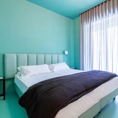 Casa de hóspedes Luciano Queen's