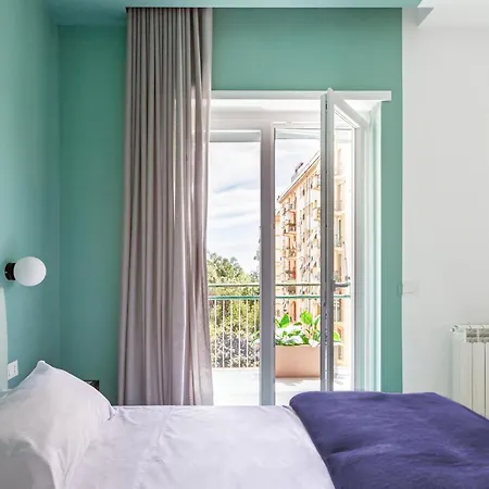 Luciano Queen's 4* Roma
