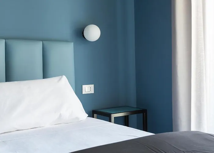 Luciano Queen's Affittacamere 4*