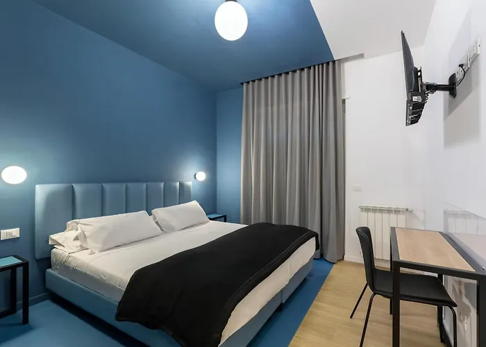 Luciano Queen's Roma