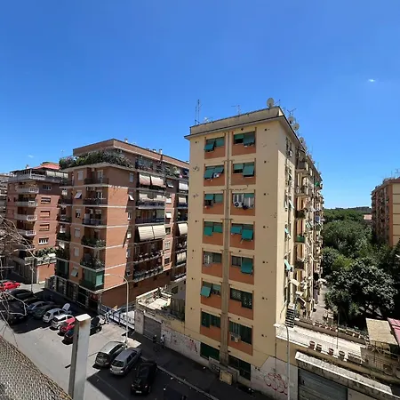 Luciano Queen's Casa de hóspedes