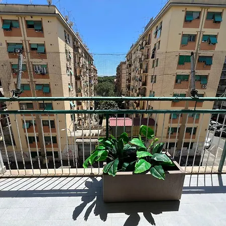 Casa de hóspedes Luciano Queen's *